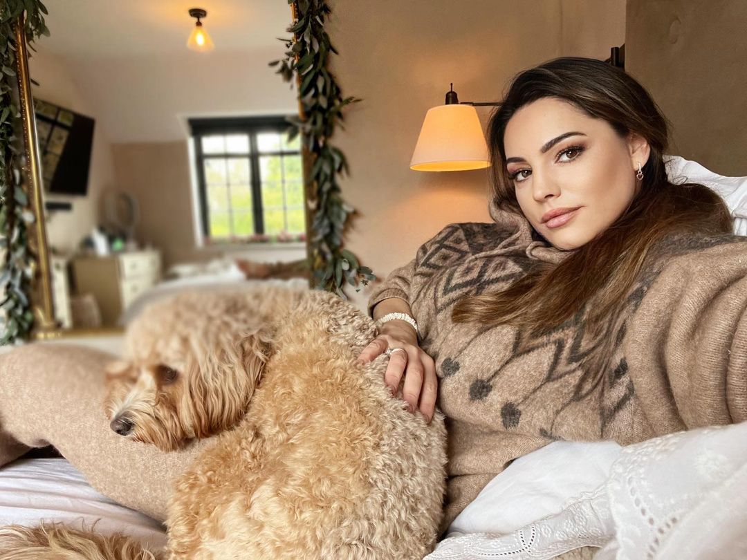 Kelly Brook