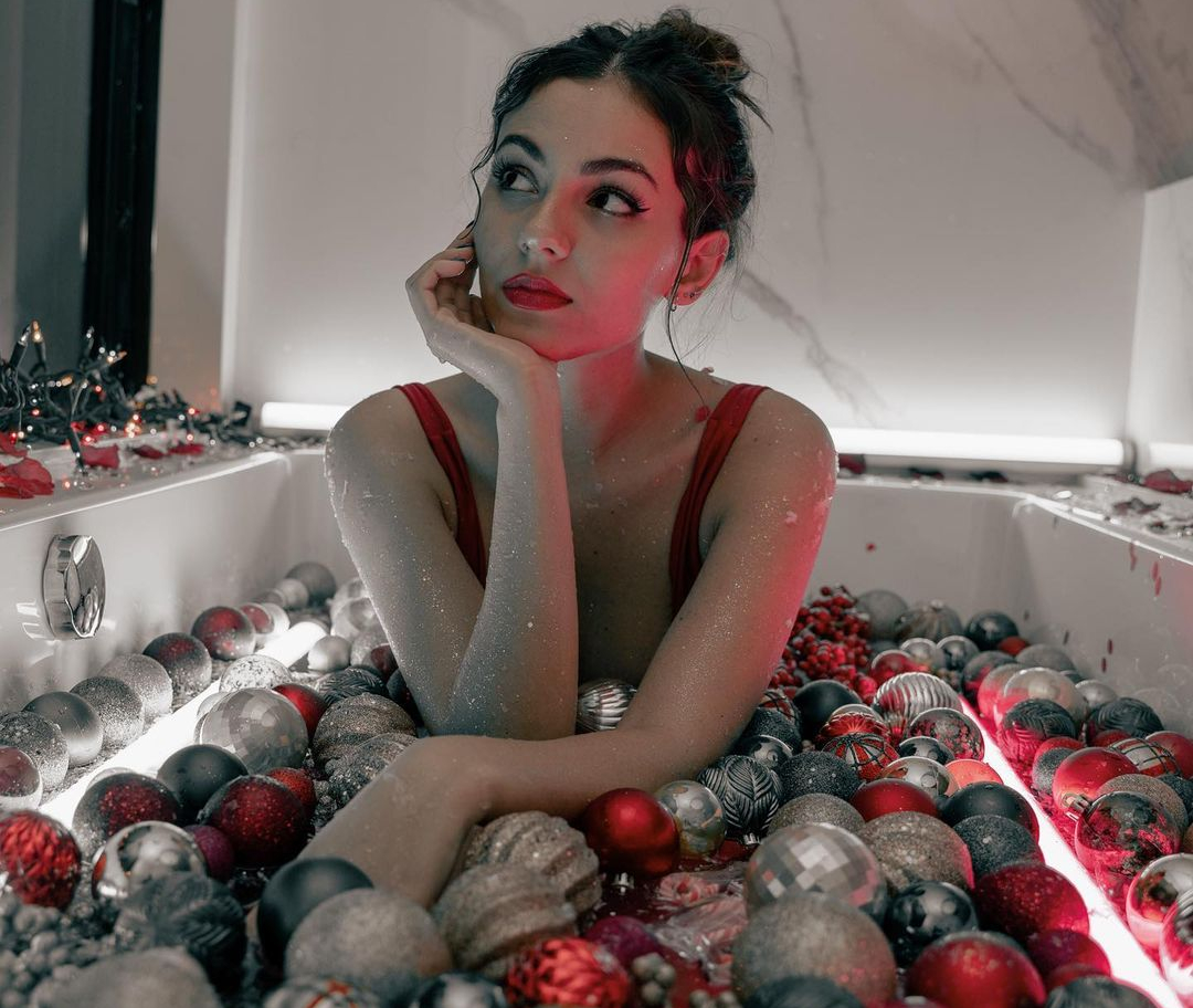 Victoria Justice Victoria Justice