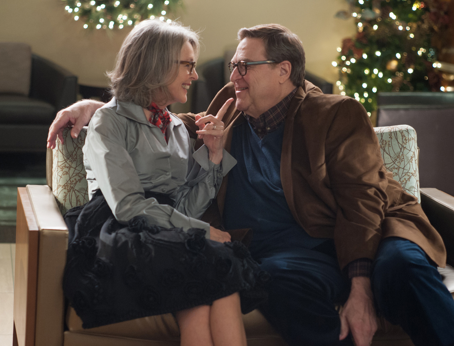 Love the Coopers (2015)