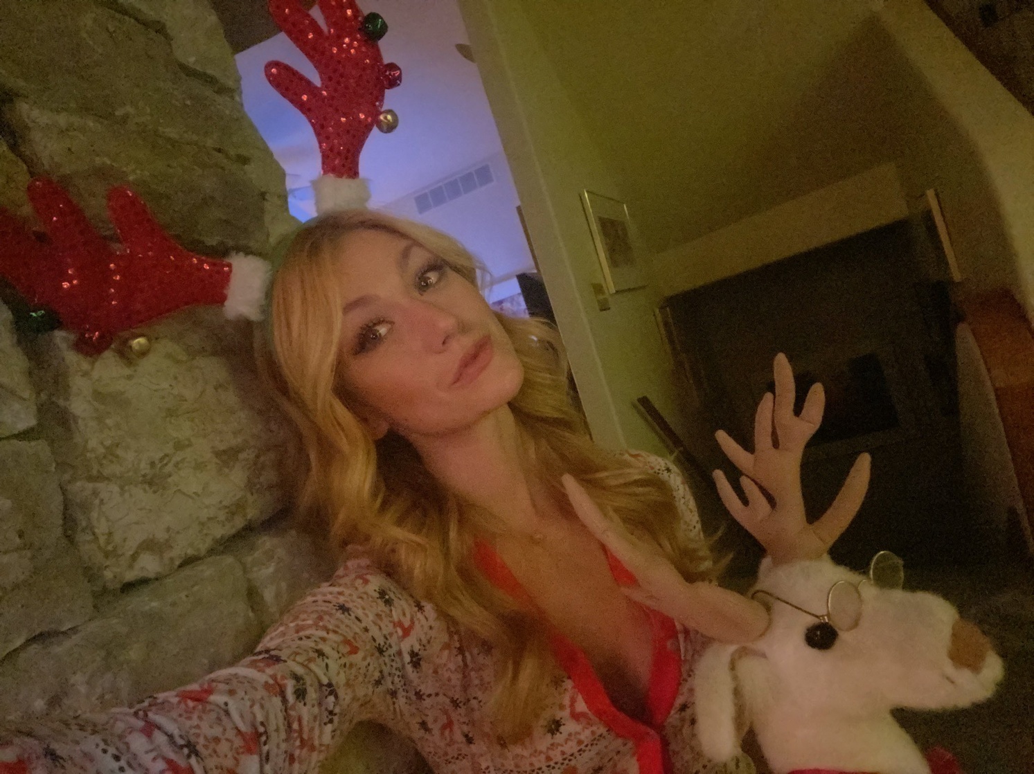 Katherine McNamara