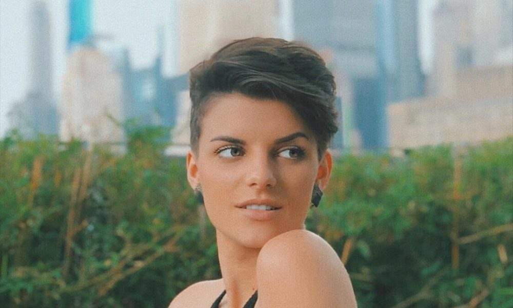 Lauren Tyler Scott