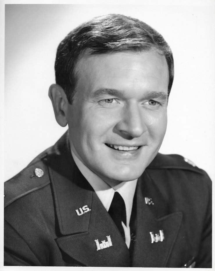 Bill Daily