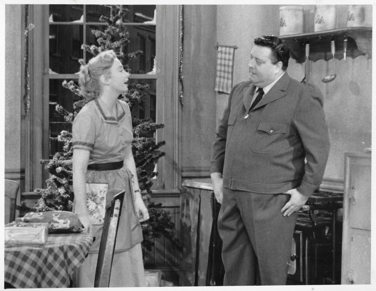 Jackie Gleason