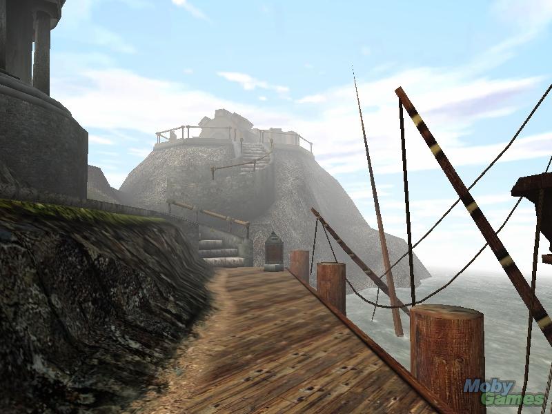  realMyst