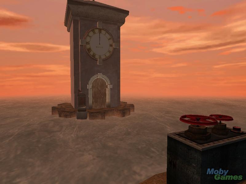  realMyst
