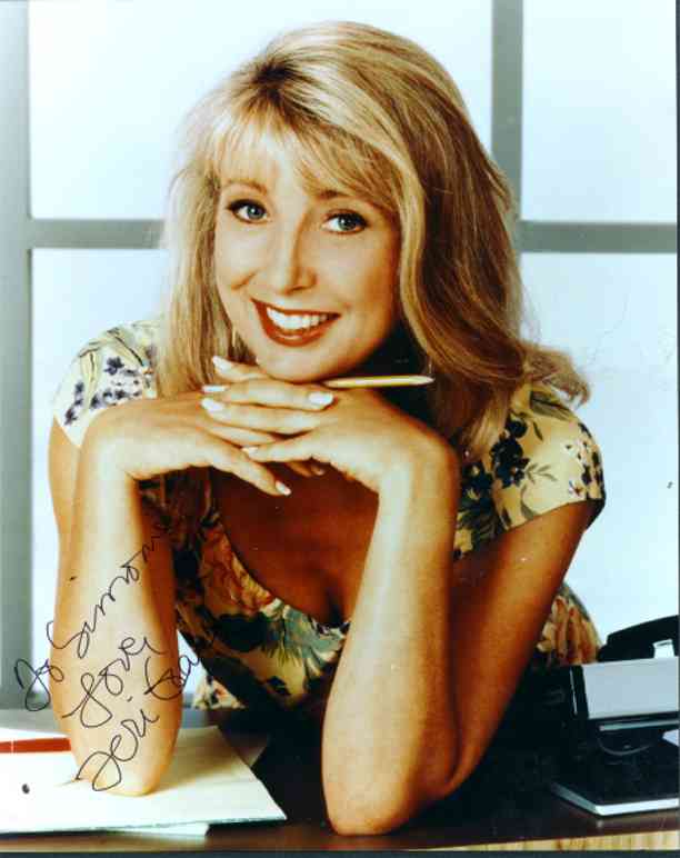 Picture of Teri Garr