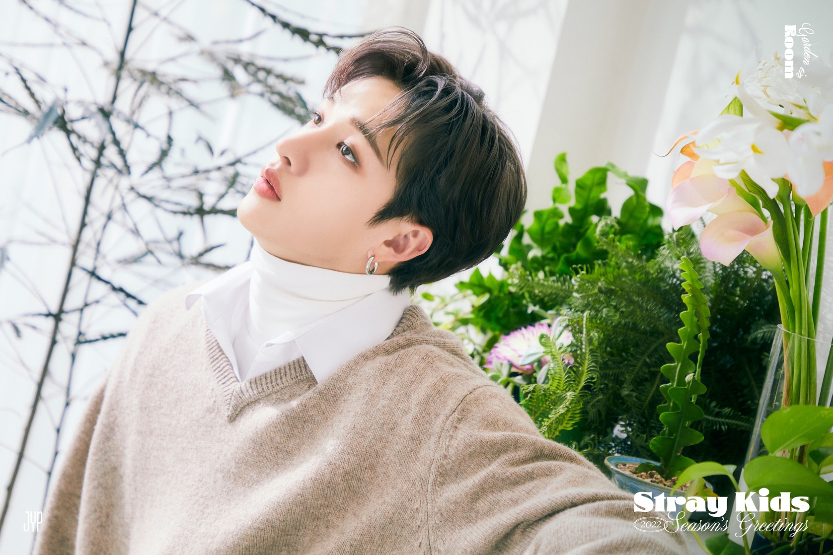 Stray Kids