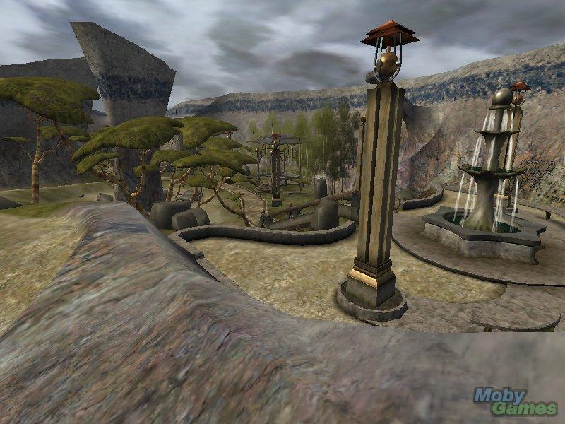 Uru: Ages Beyond Myst