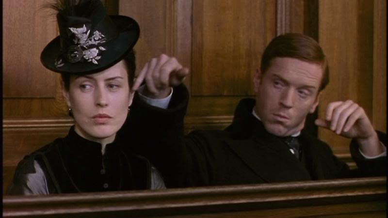 The Forsyte Saga