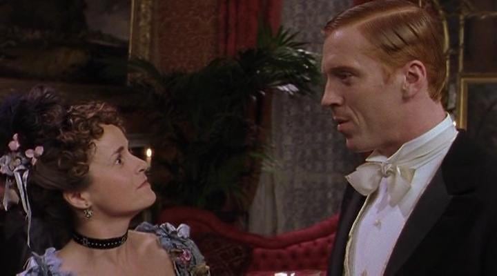 Picture of The Forsyte Saga