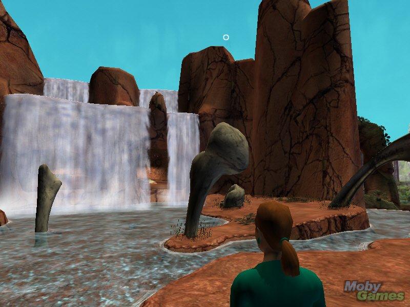 Uru: Ages Beyond Myst