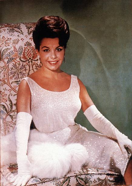 Annette Funicello 