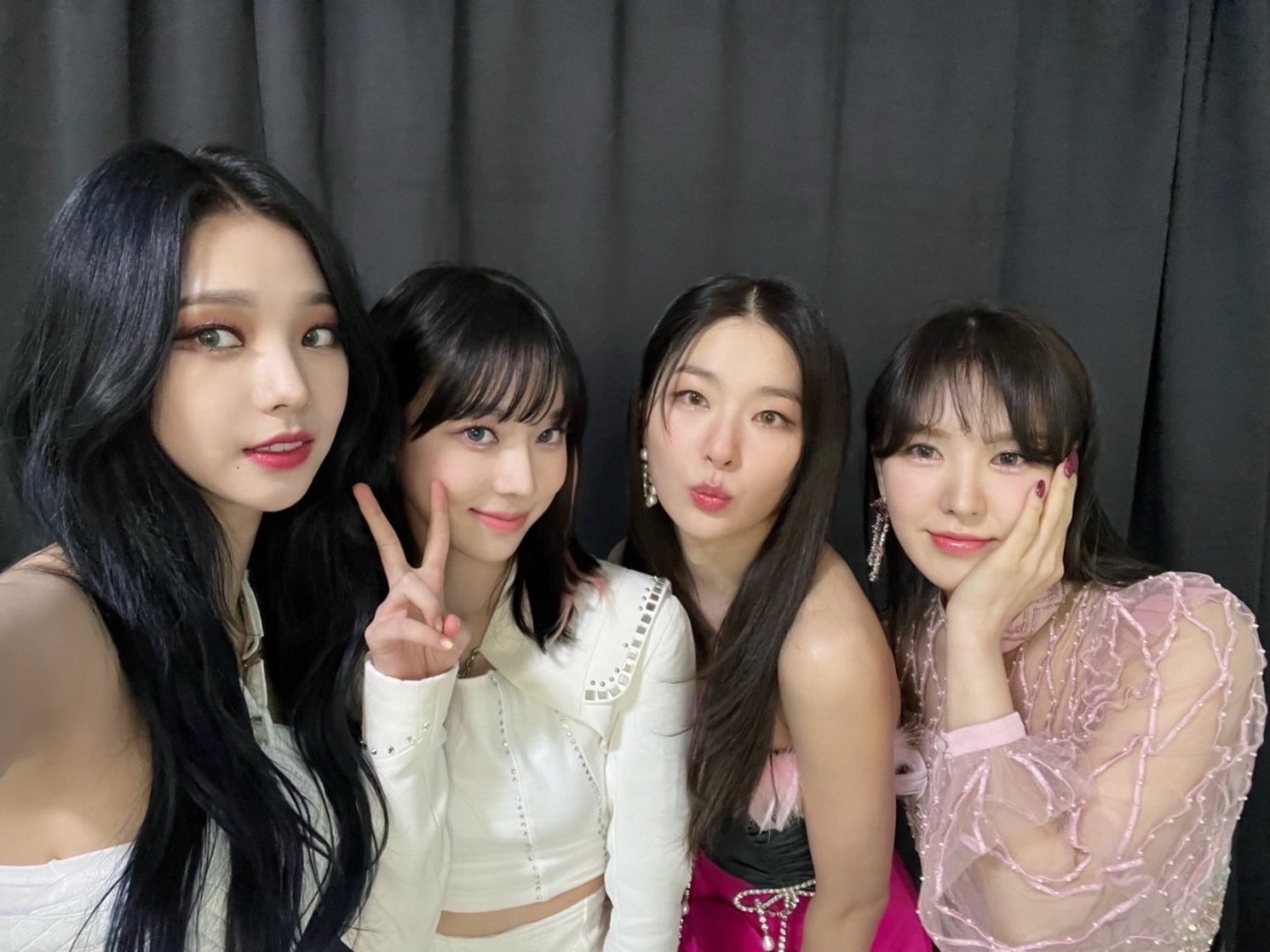 Red Velvet