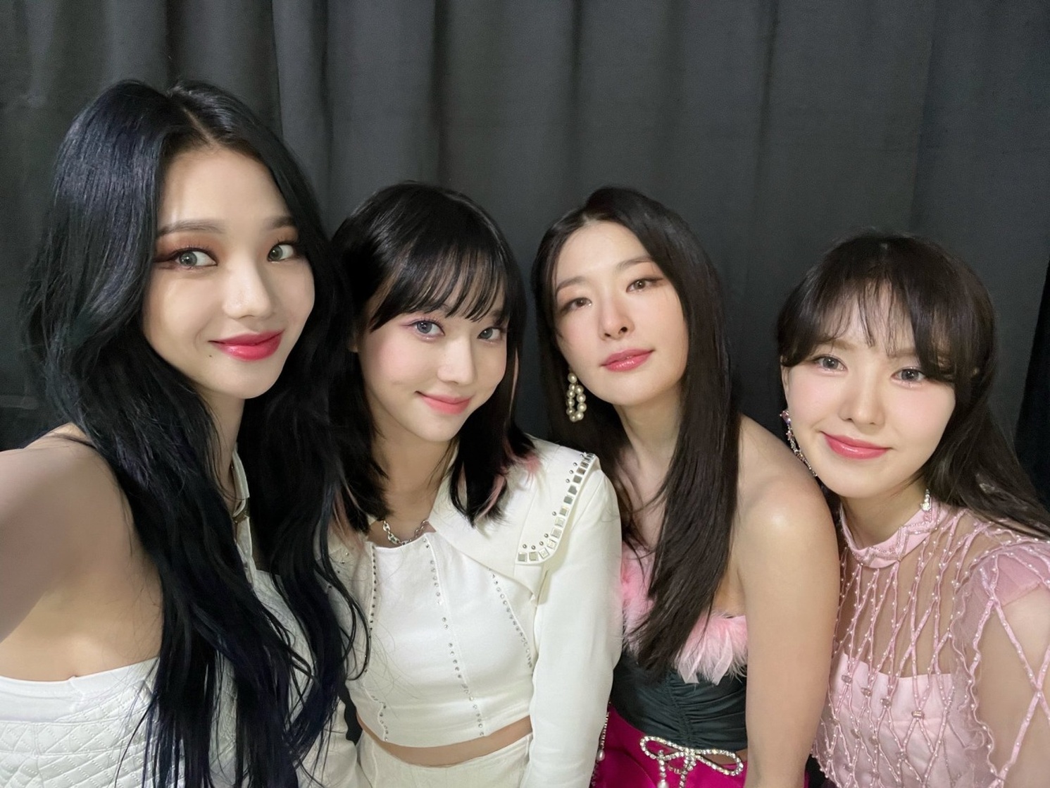Red Velvet