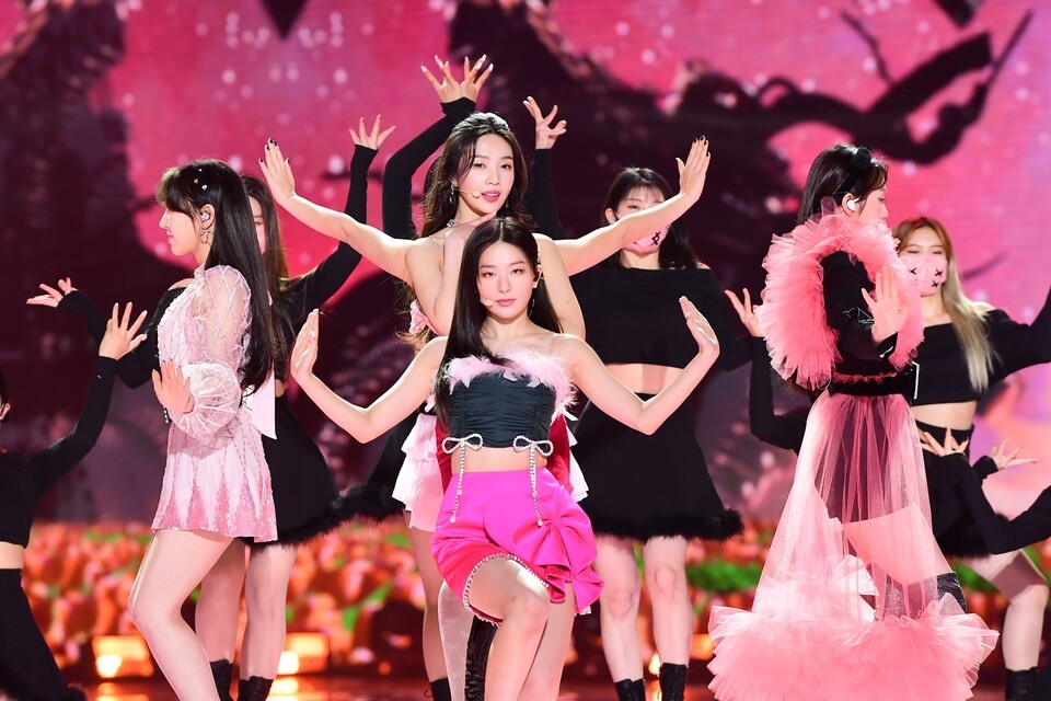Red Velvet