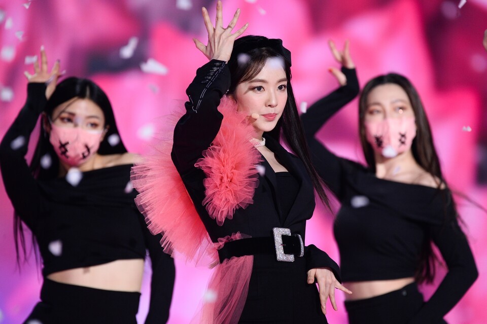 Irene (Bae Ju Hyun)