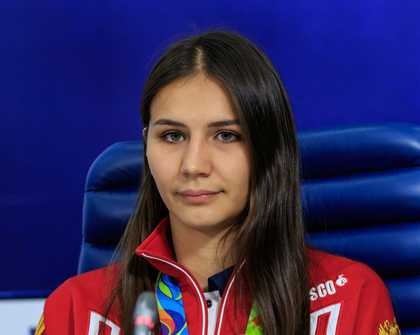 Yekaterina Ilyina