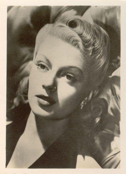 Picture of Lana Turner