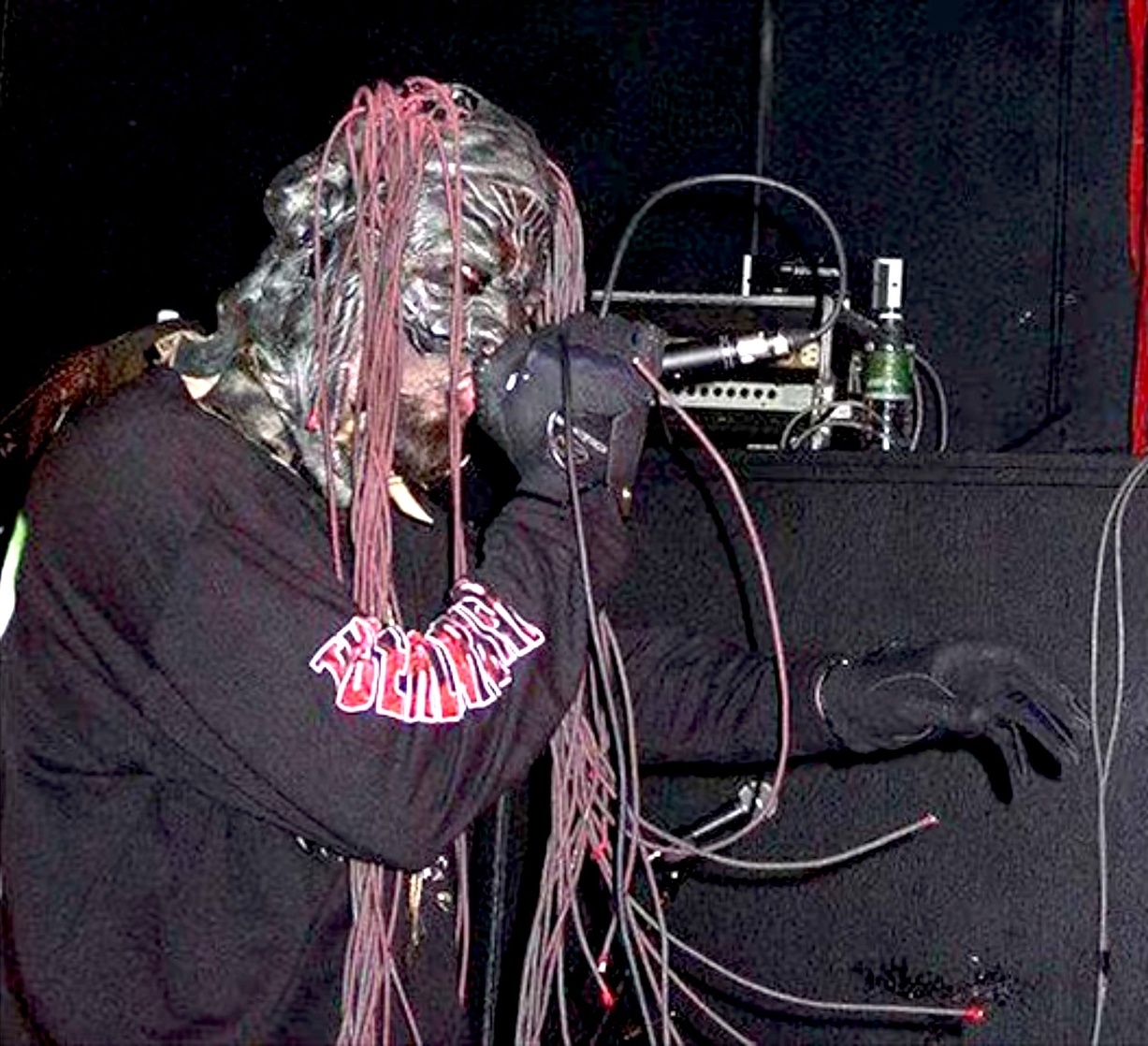 The Berzerker