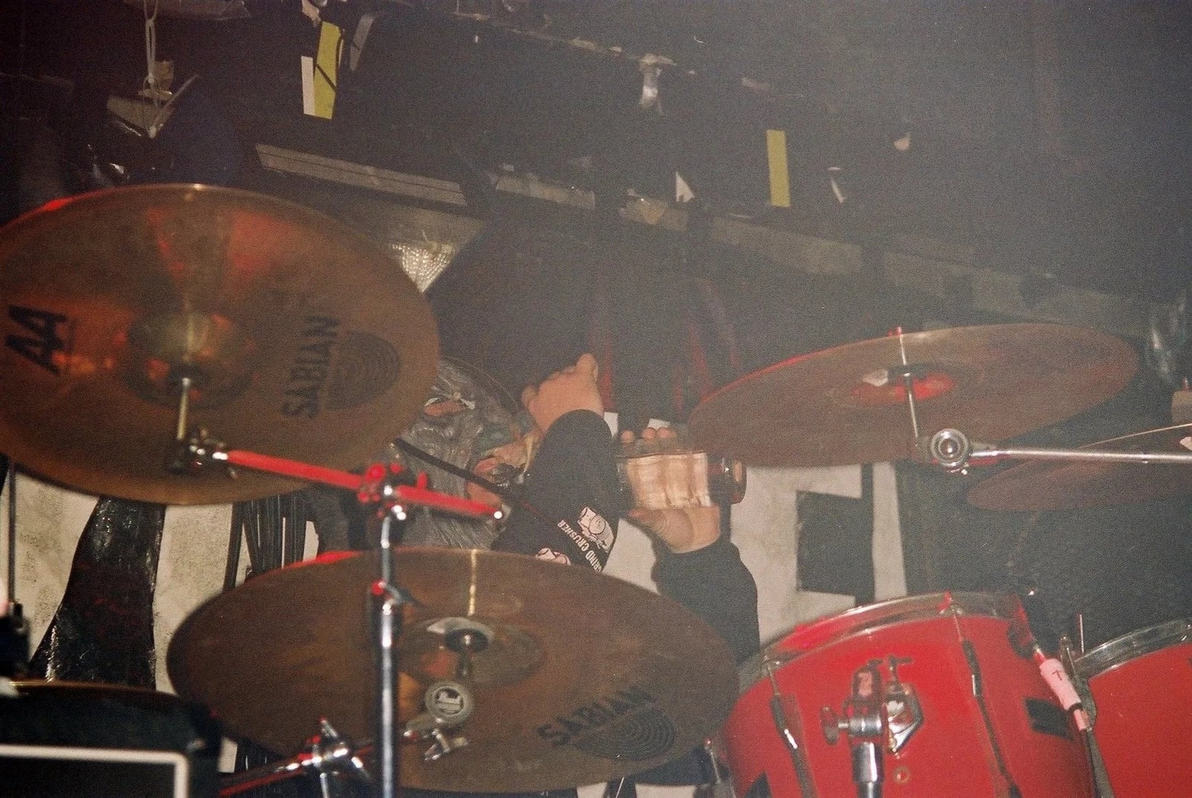 The Berzerker