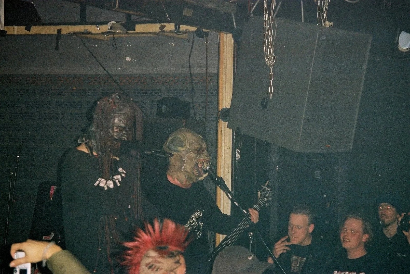 The Berzerker