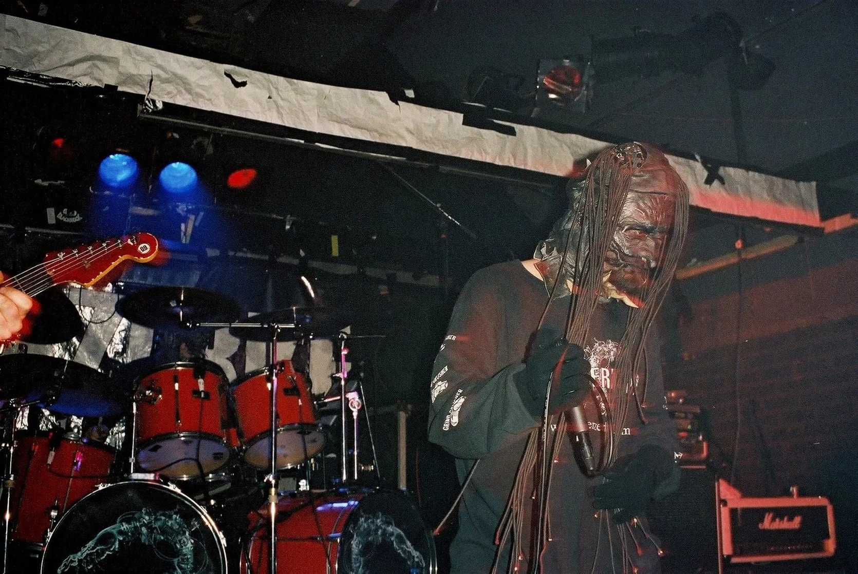 The Berzerker