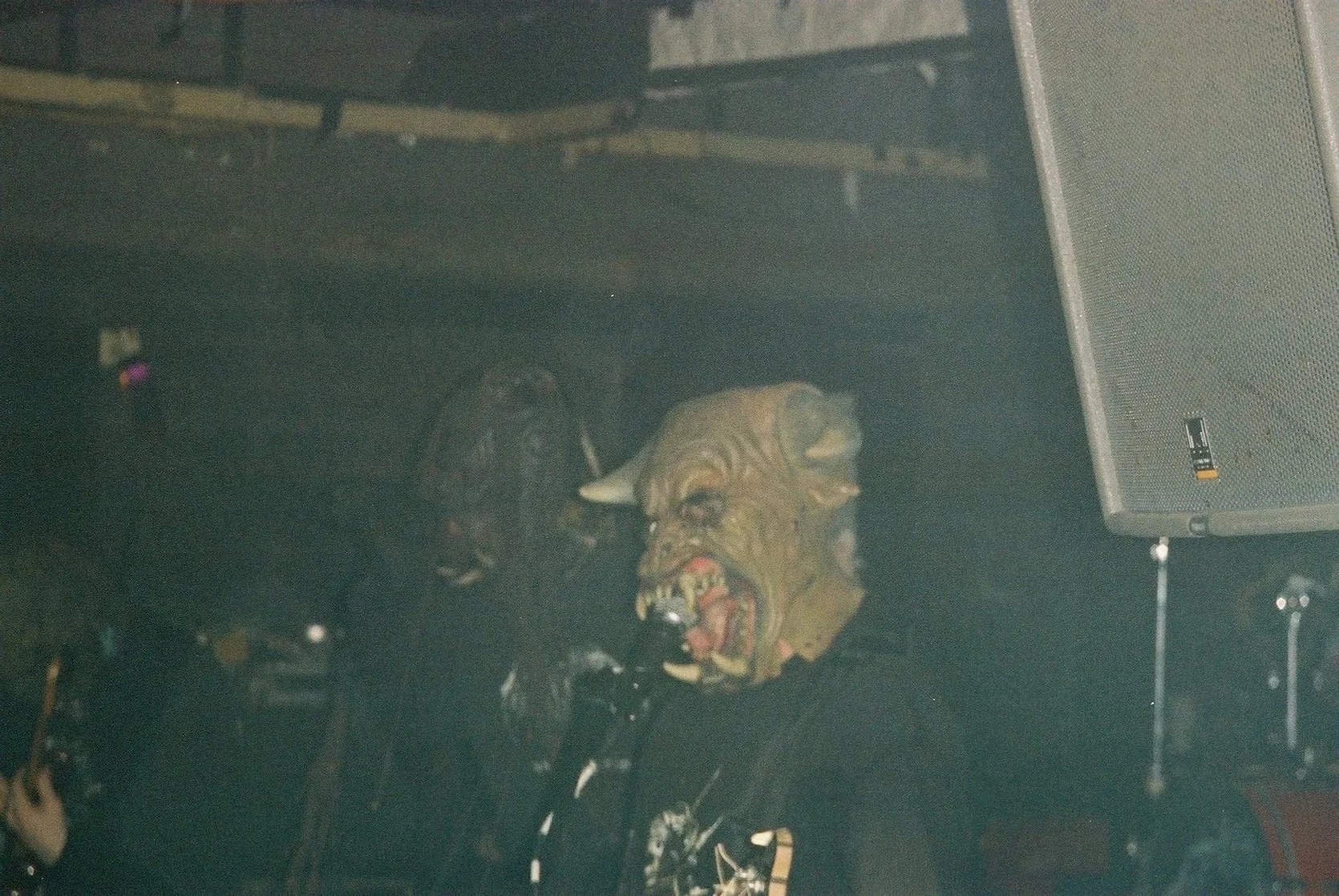 The Berzerker