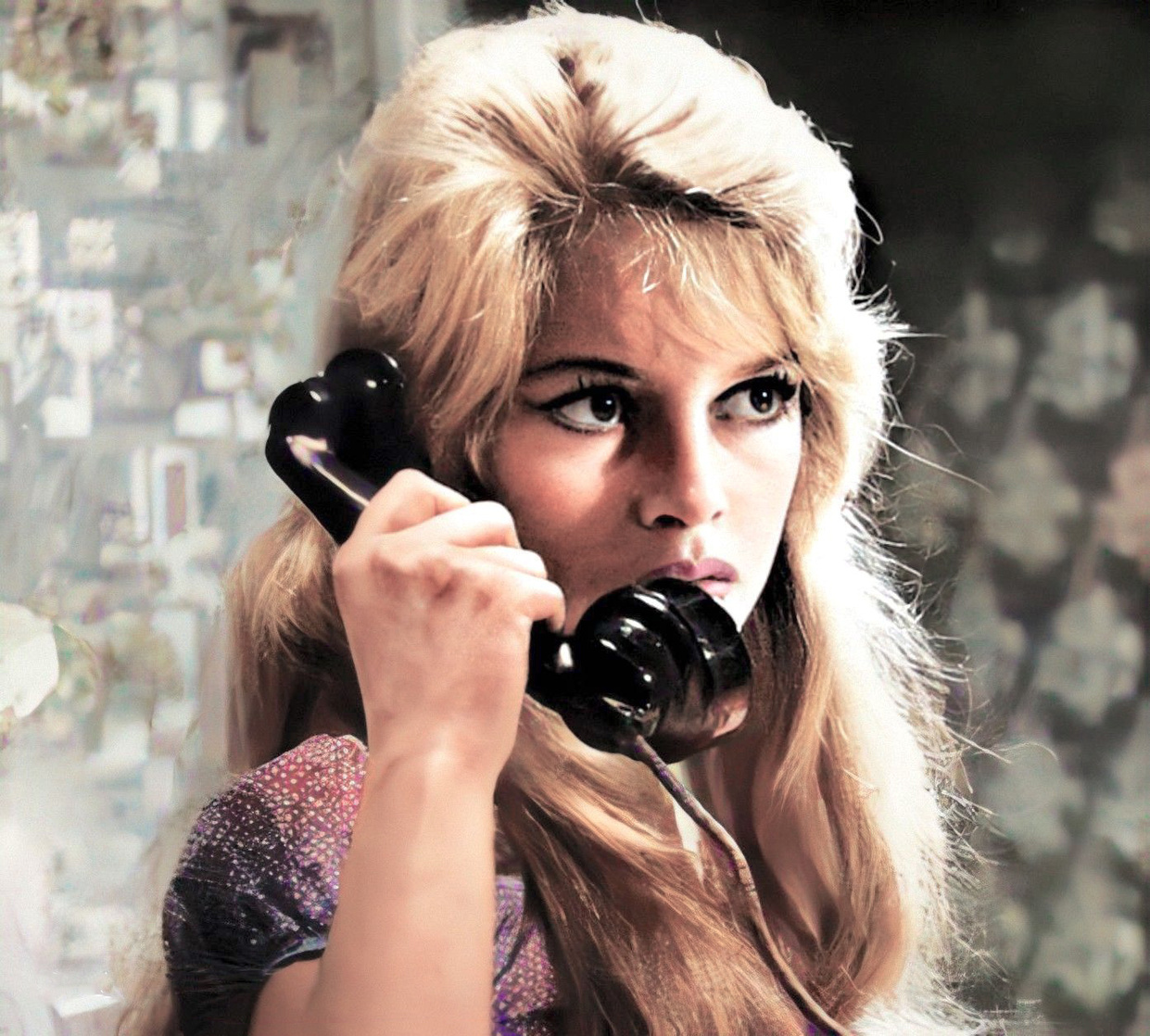 Brigitte Bardot