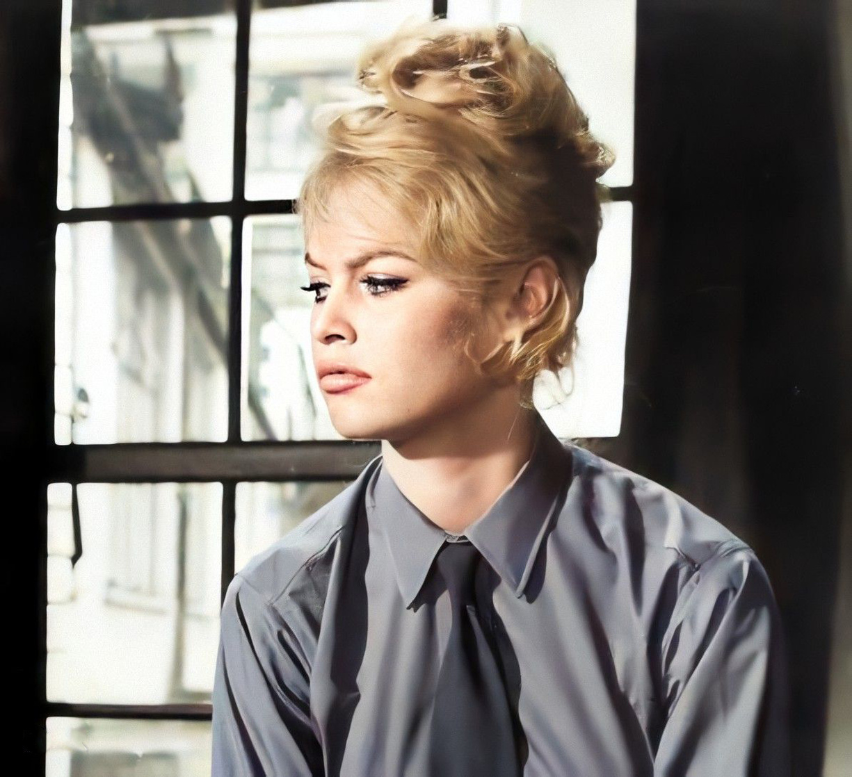 Brigitte Bardot