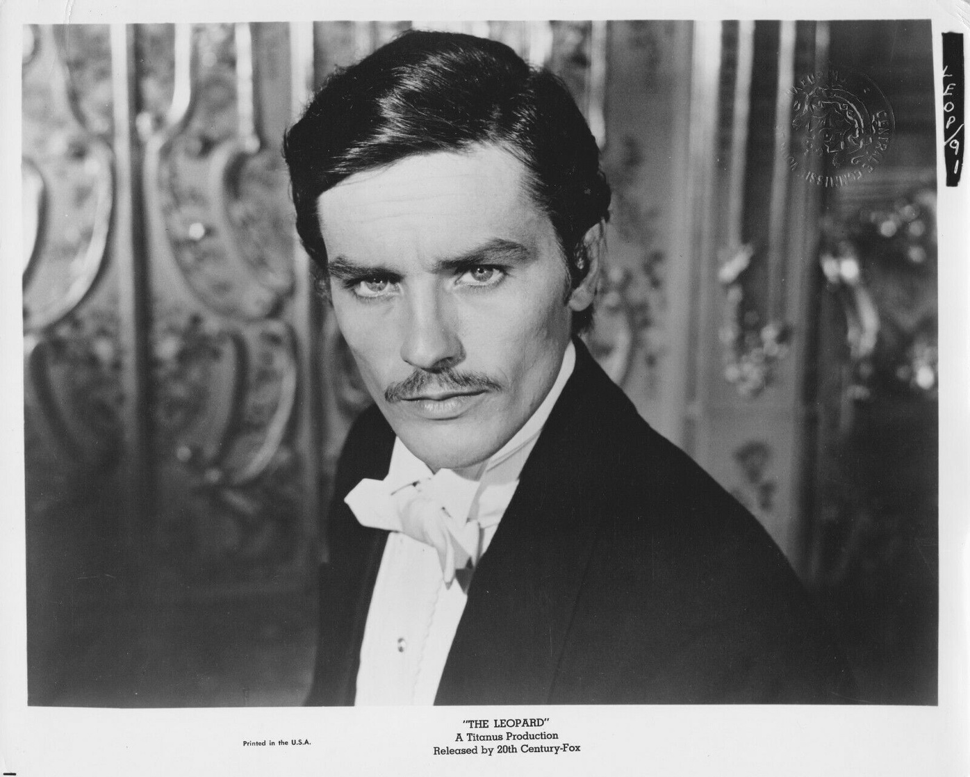Alain Delon