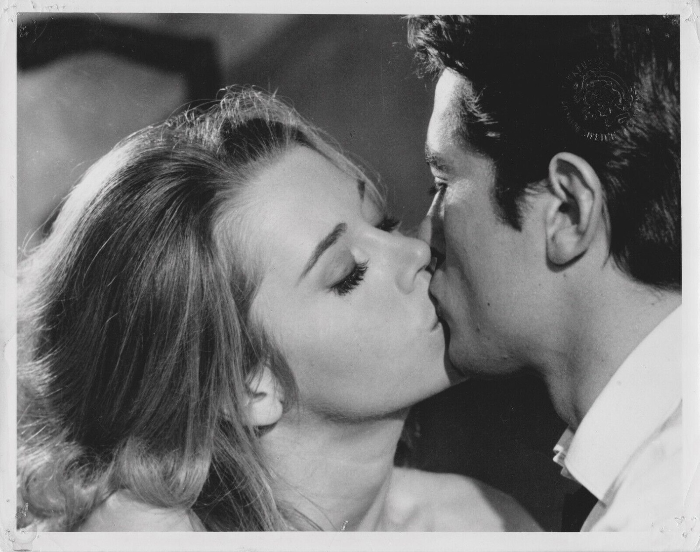 Alain Delon