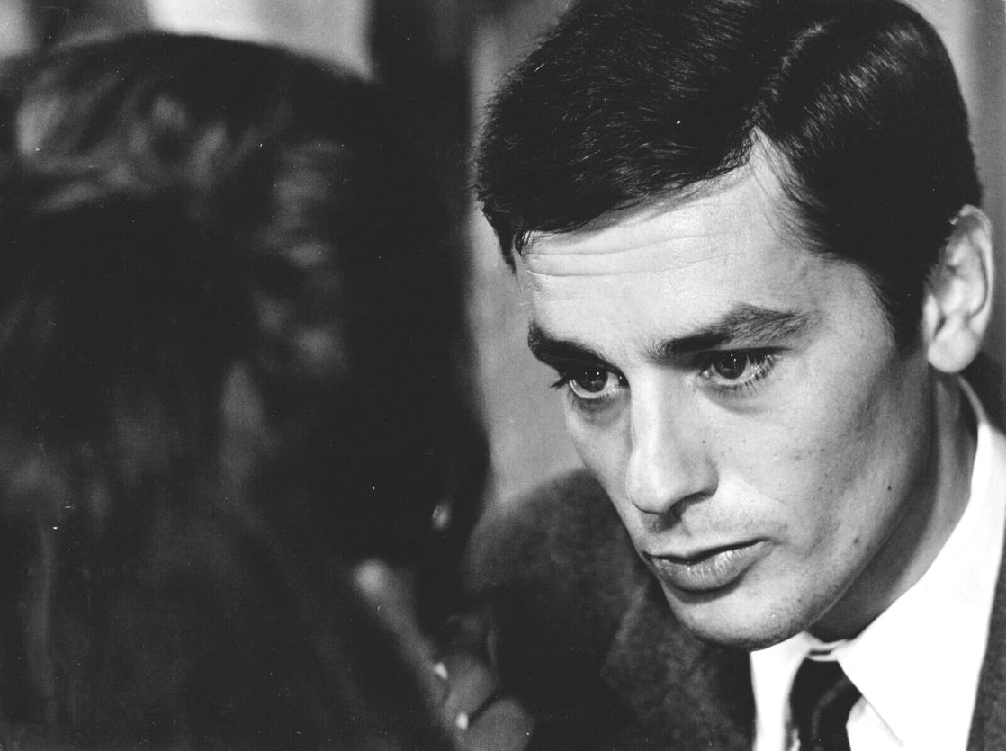 Alain Delon