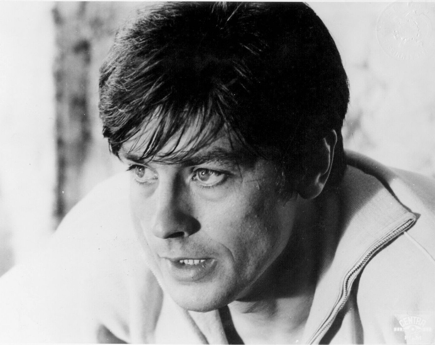 Alain Delon