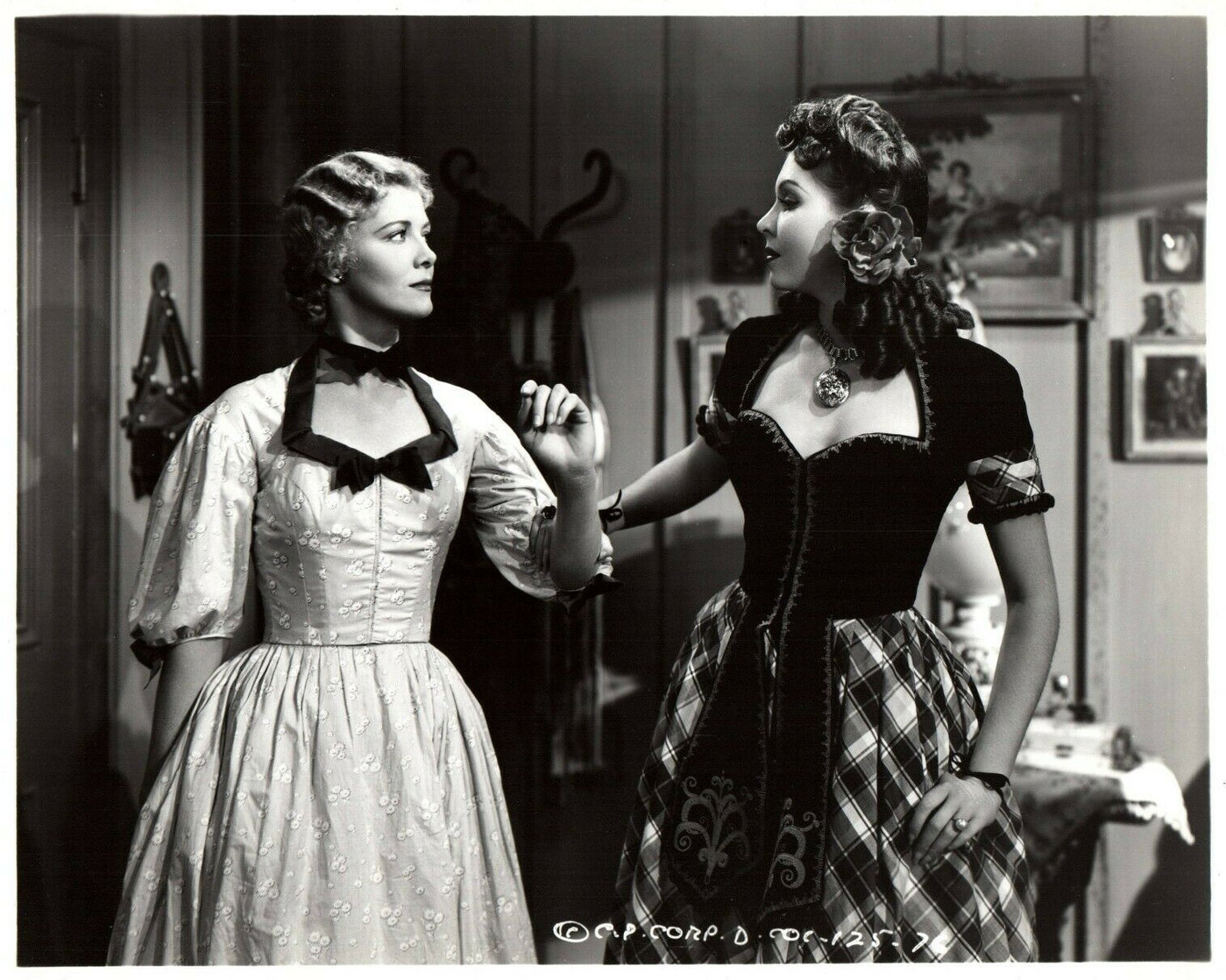 Penny Singleton