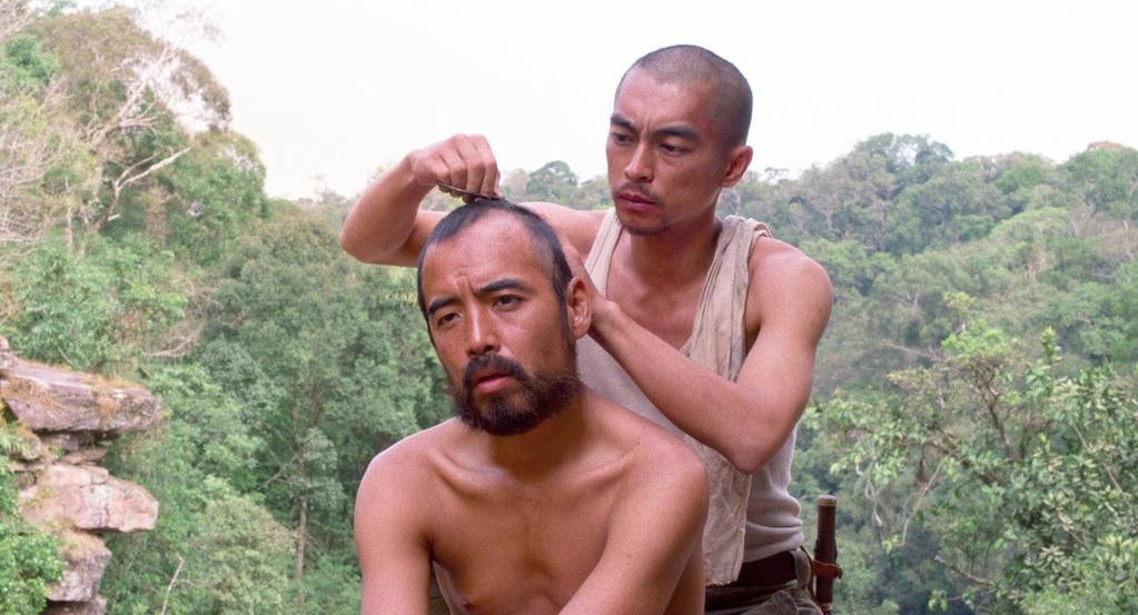 Onoda, 10 000 nuits dans la jungle