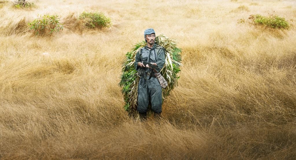 Onoda, 10 000 nuits dans la jungle