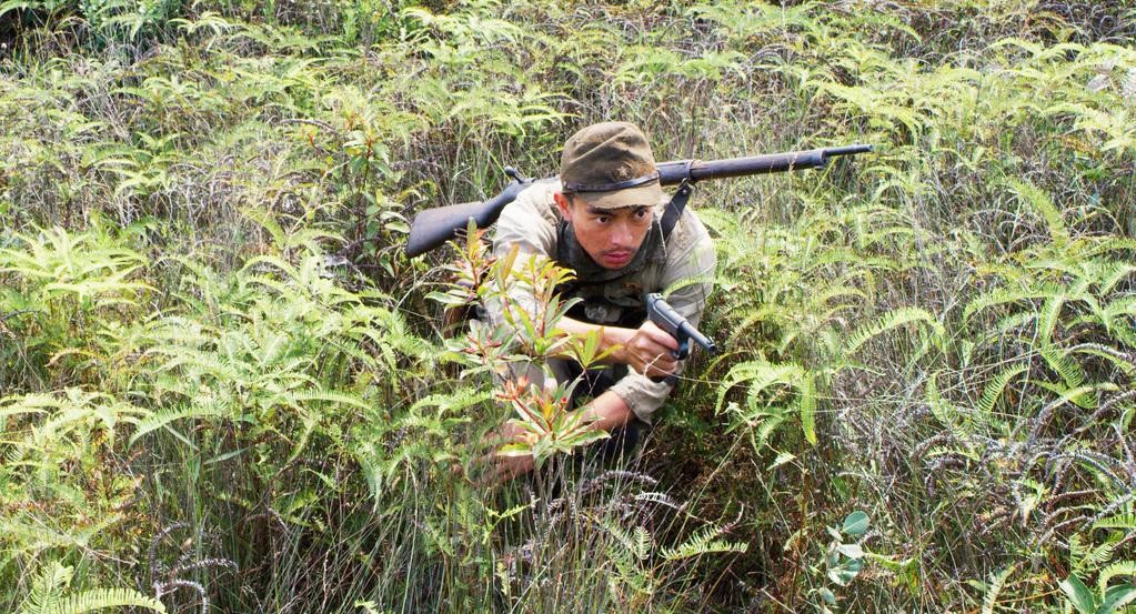 Onoda, 10 000 nuits dans la jungle