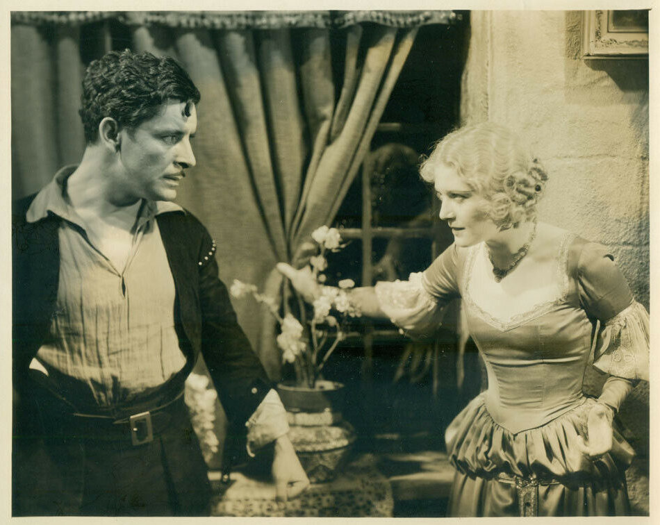 Ronald Colman
