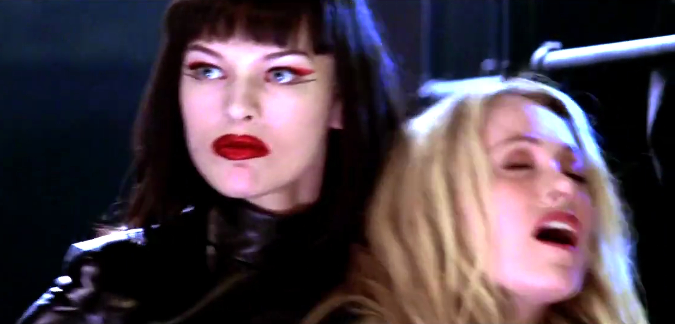 Matilda Zoolander