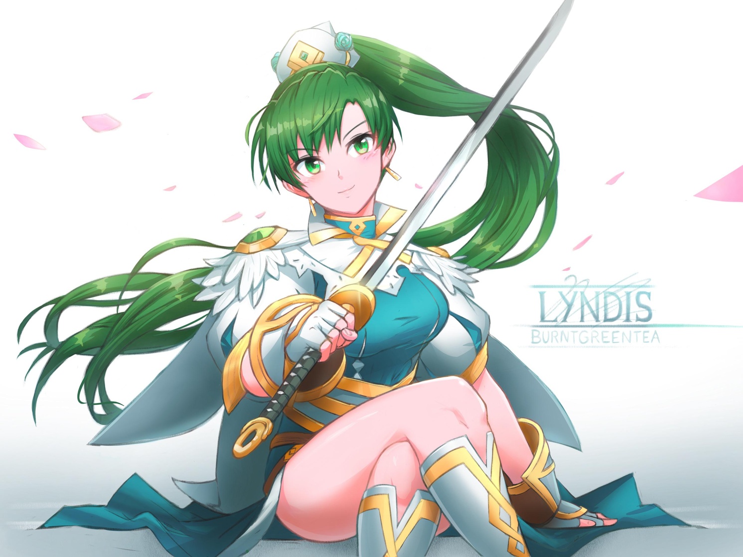 Lyndis