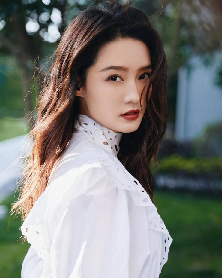 Image of Qin Li