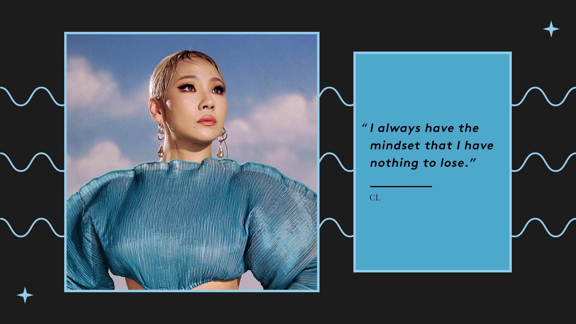 Chae-rin Lee