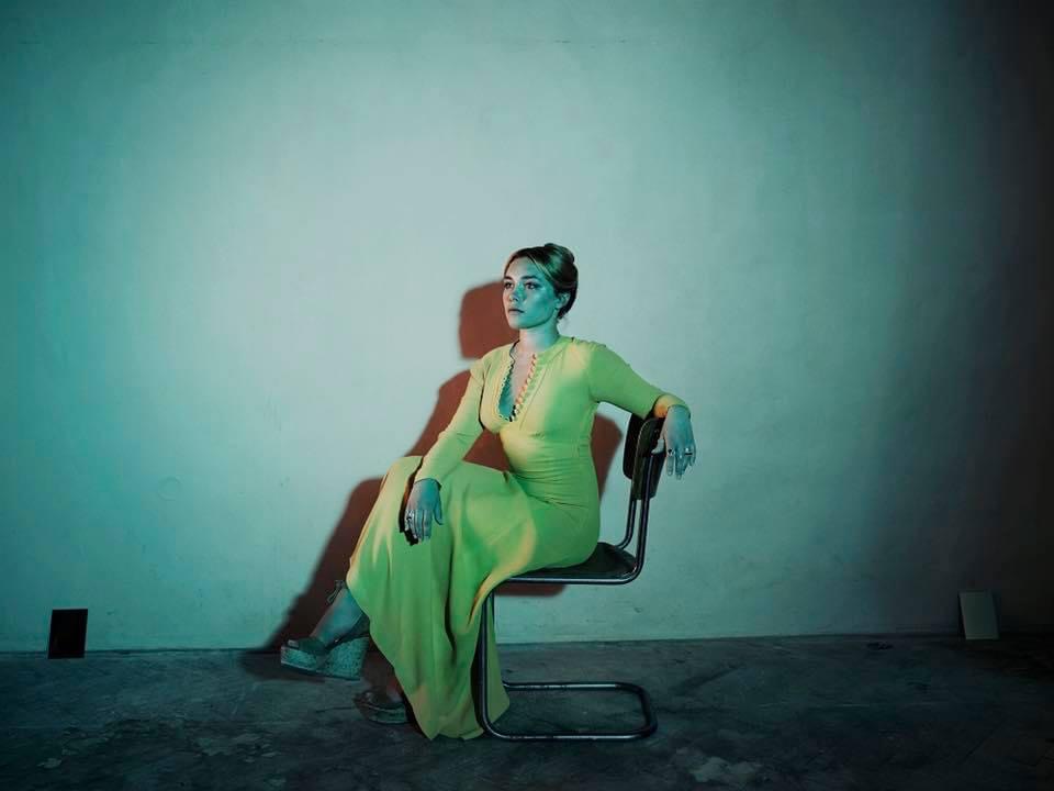 Florence Pugh Florence Pugh