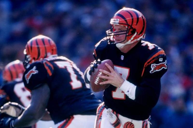 Boomer Esiason