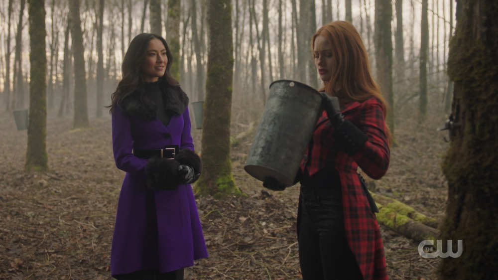 Riverdale