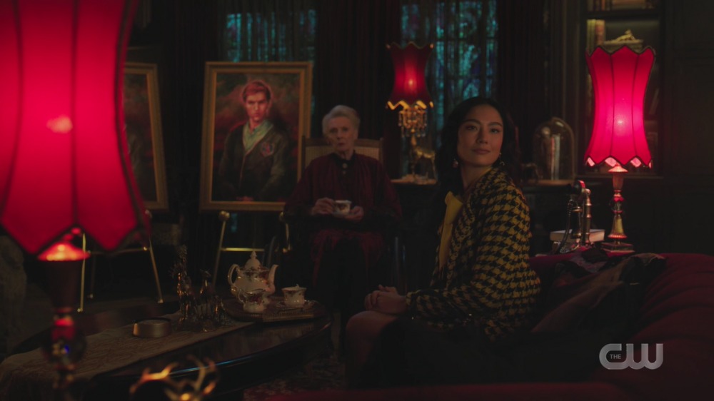 Riverdale
