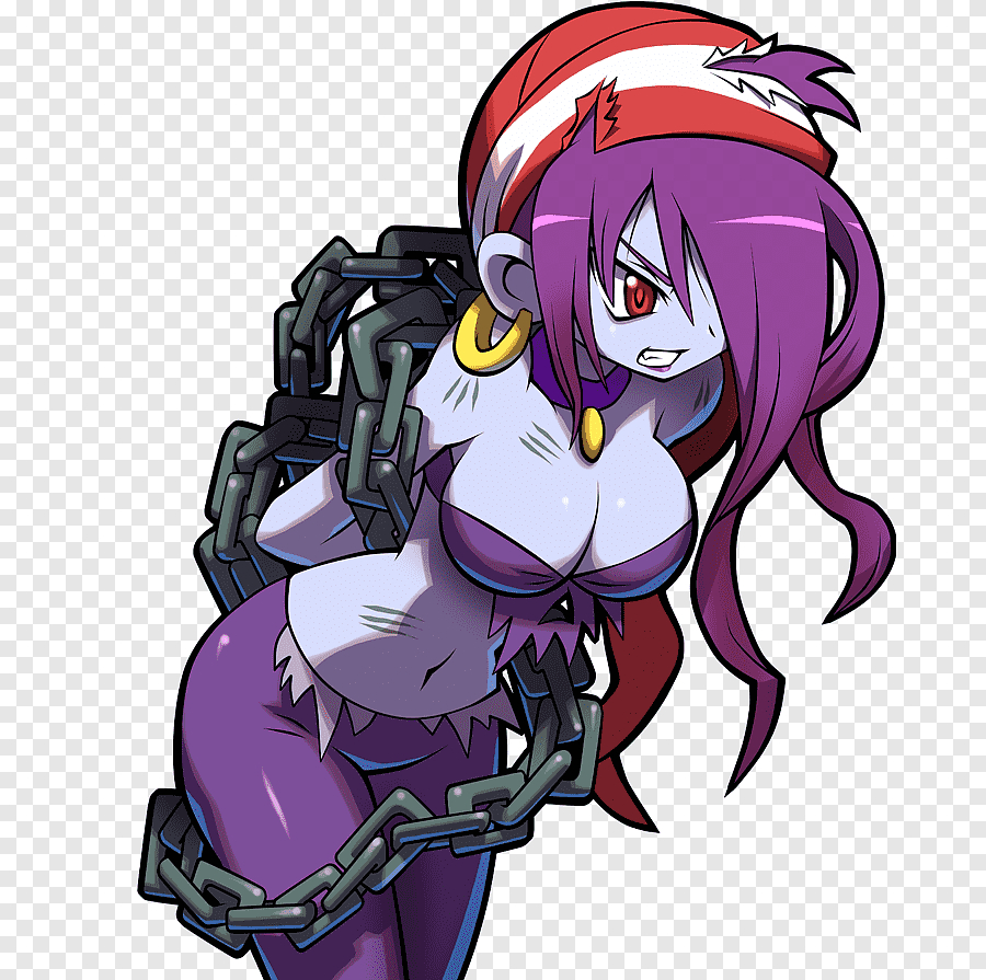 Risky Boots