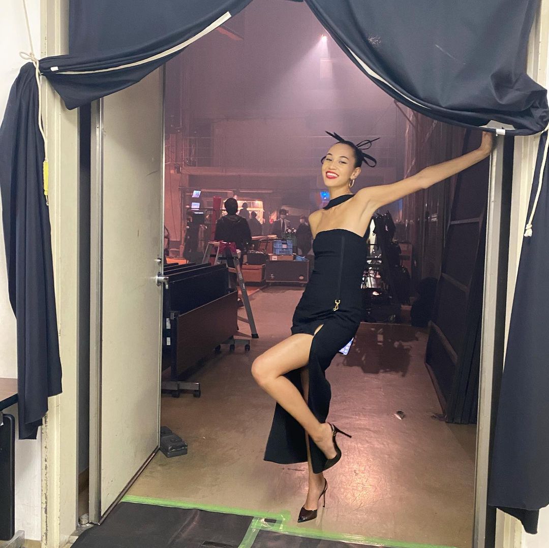 Kiko Mizuhara