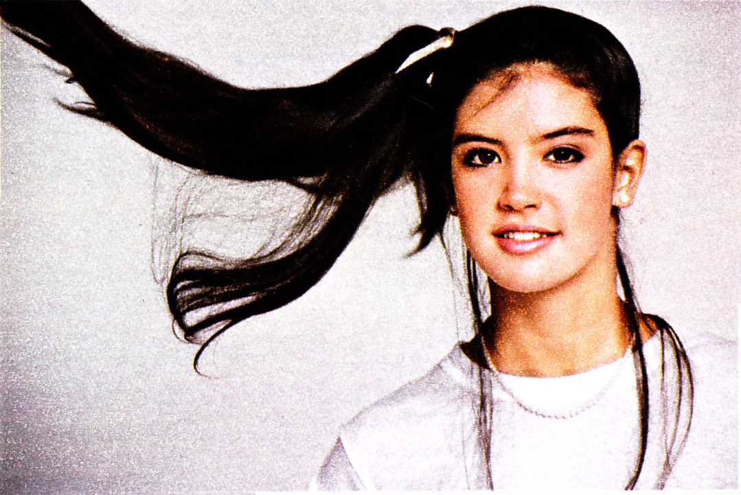 Phoebe Cates Phoebe Cates