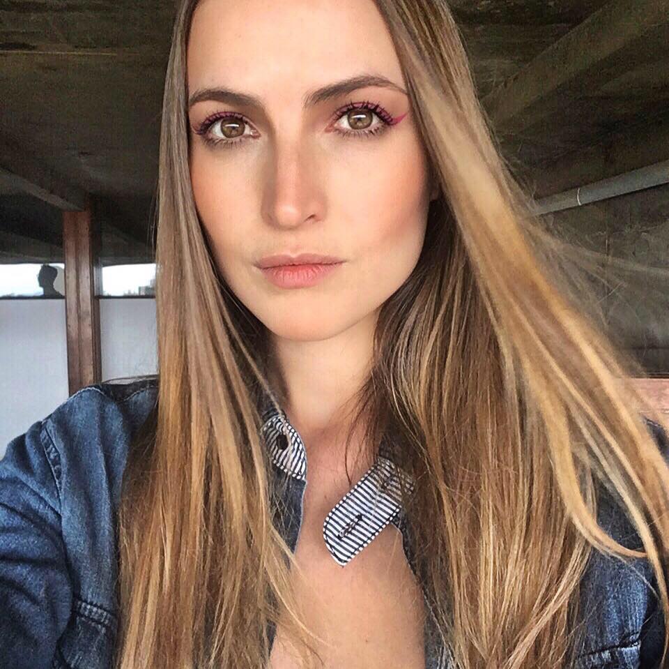 Picture of Aline Nobre